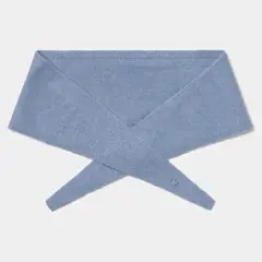 BROWNIE - Pañuelo Punto Mujer