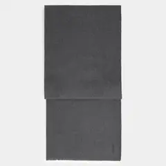 BROWNIE - Bufanda Lisa Fina Mujer