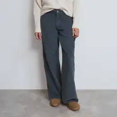 BROWNIE - Pantalón Estrella Lateral Mujer