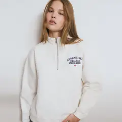 BROWNIE - Polerón Mujer