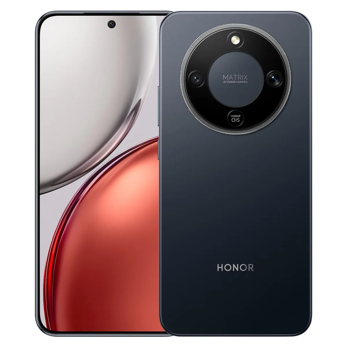 HONOR - Celular Honor Magic8 Lite 256GB