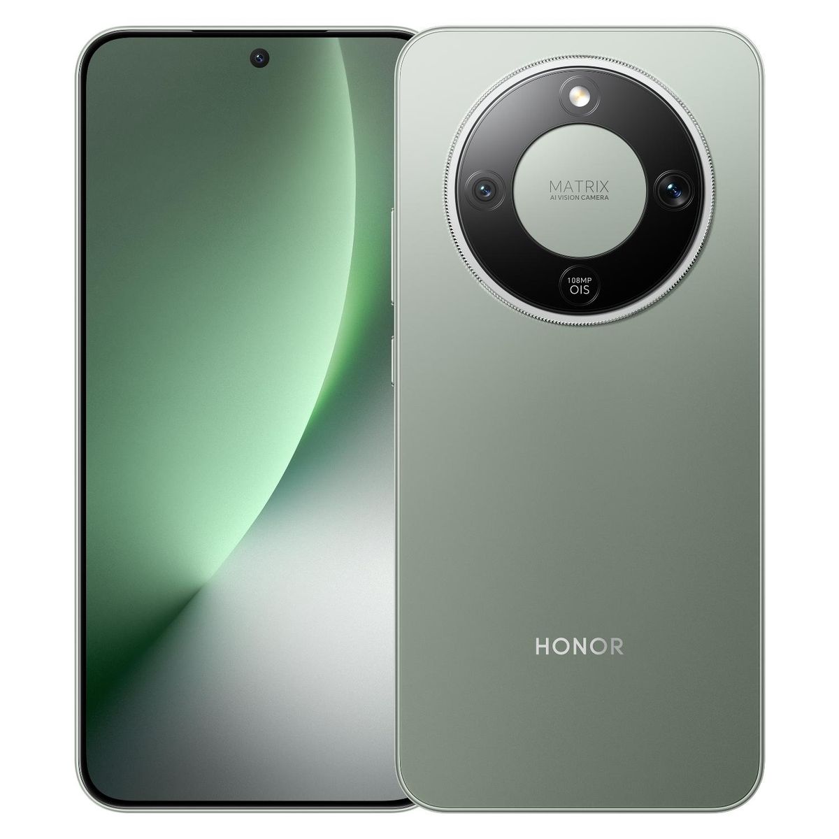 HONOR - Celular Honor Magic8 Lite 256GB