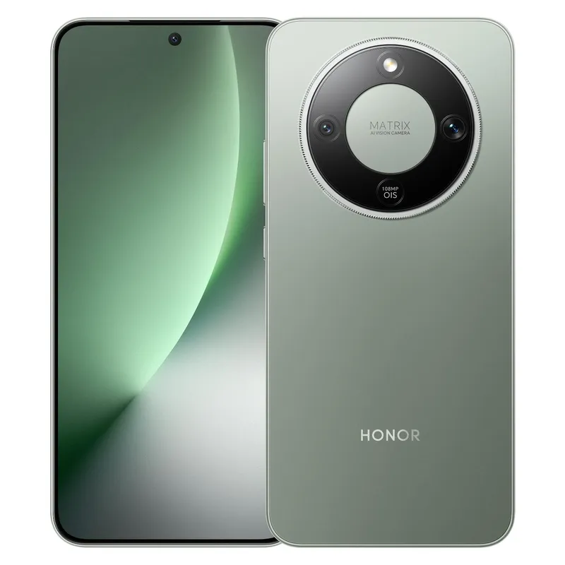 HONOR - Celular Honor Magic8 Lite 256GB