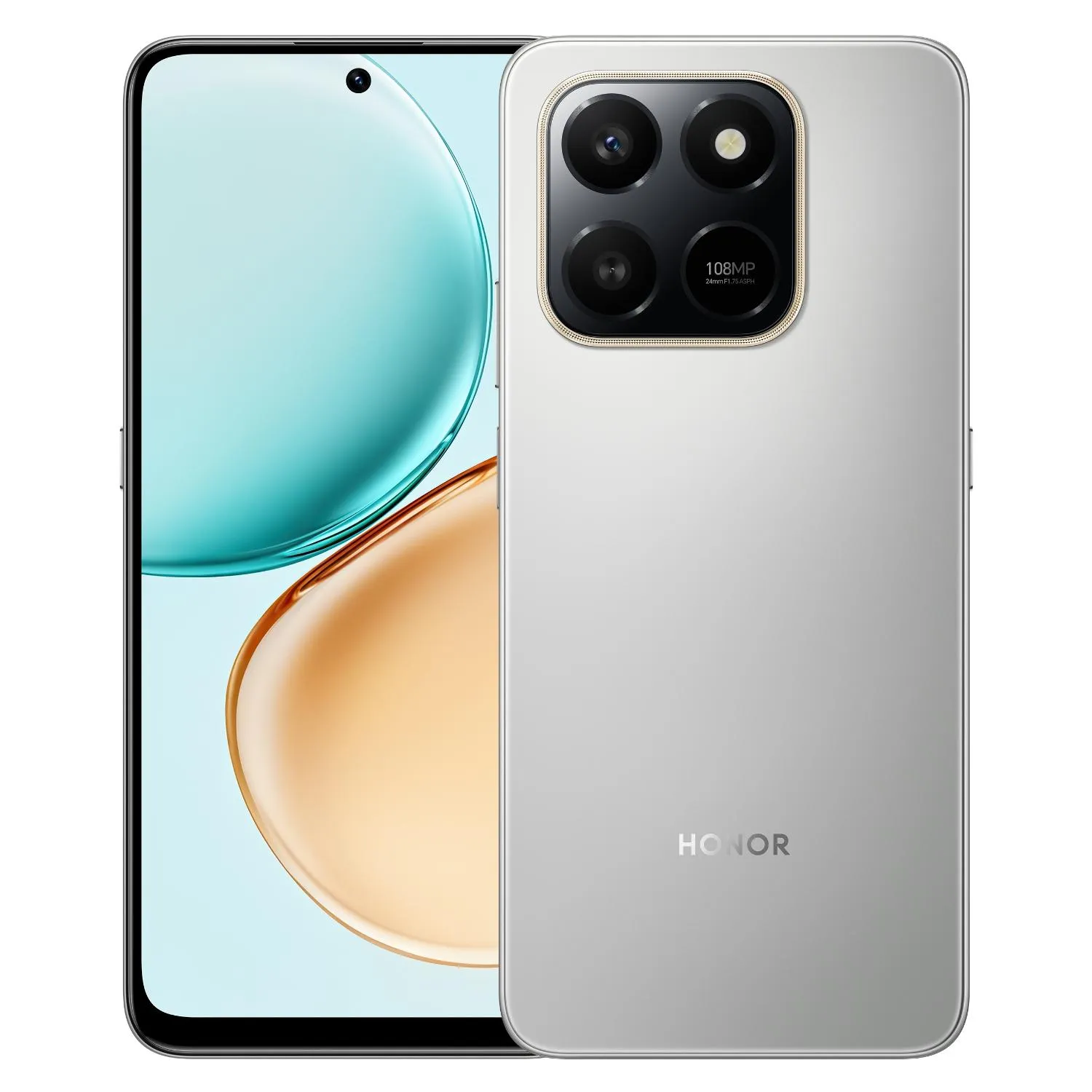 HONOR WIN 12GB/256GB　充電スタンド付き HONOR Celular Honor X7d 256GB | Falabella Chile