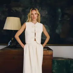 MARIA DE LA ORDEN - Blazer Mujer