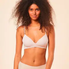 ETAM - Sostén SA CF Pure Fit We Care Mujer