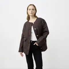 VERO MODA - Chaqueta Acolchada Mujer