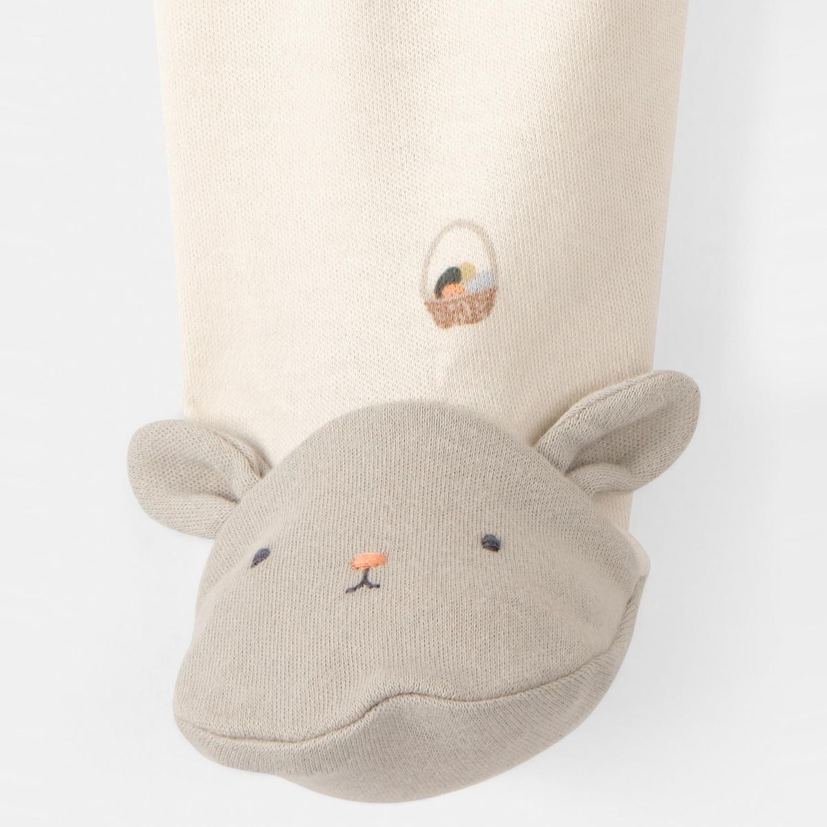 CARTER'S - Pijama Pascua Algodón Estampado Bebé Unisex Carter's