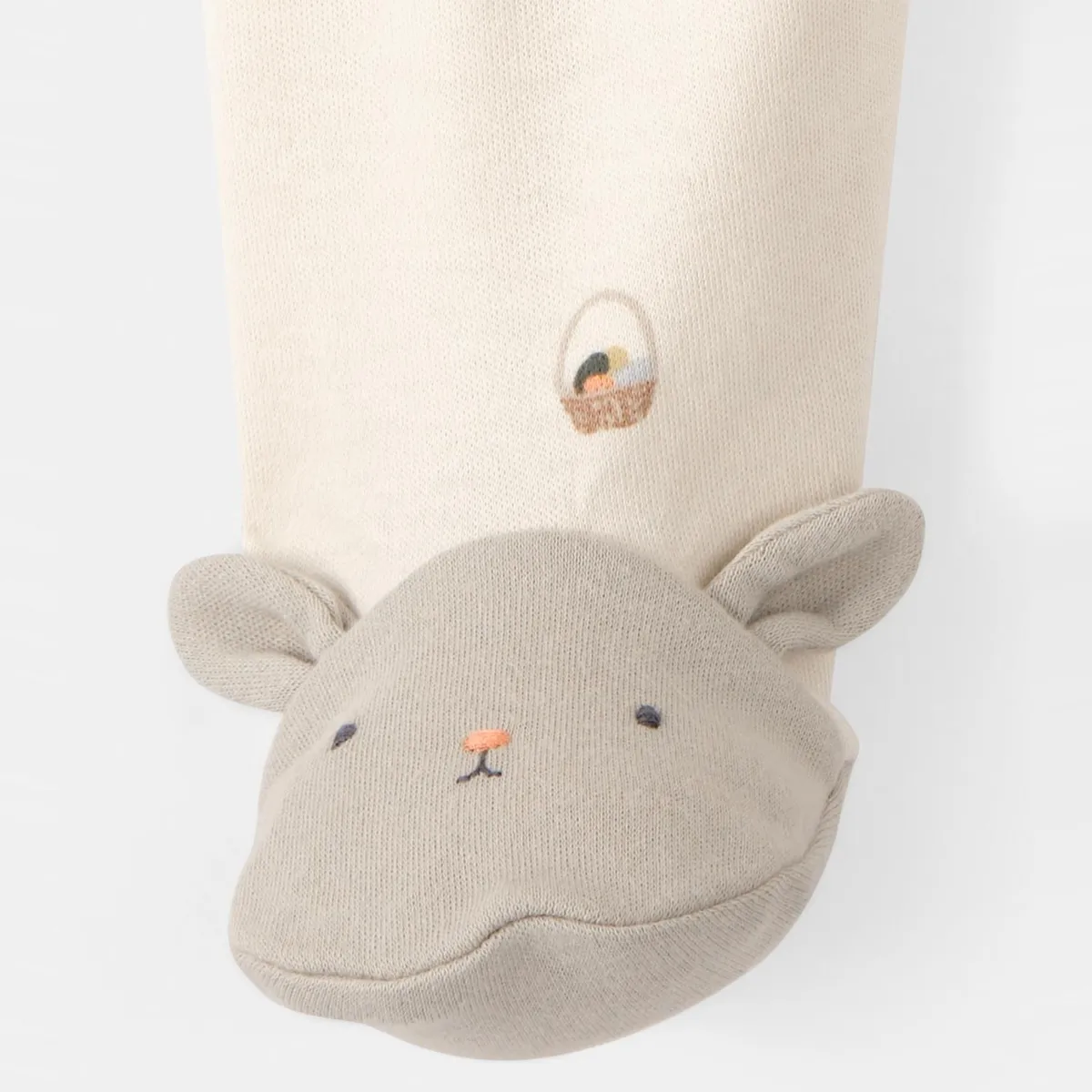 CARTER'S - Pijama Pascua Algodón Estampado Bebé Unisex Carter's