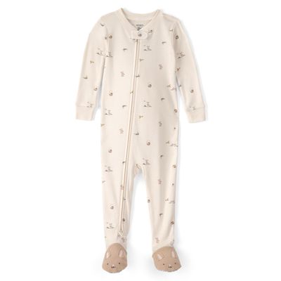 Imagen 1 del producto Pijama Pascua Algodón Estampado Bebé Unisex