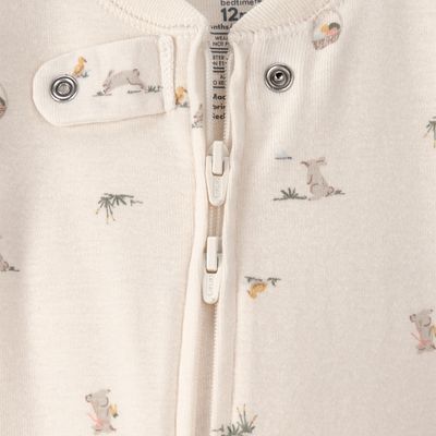 Imagen 2 del producto Pijama Pascua Algodón Estampado Bebé Unisex