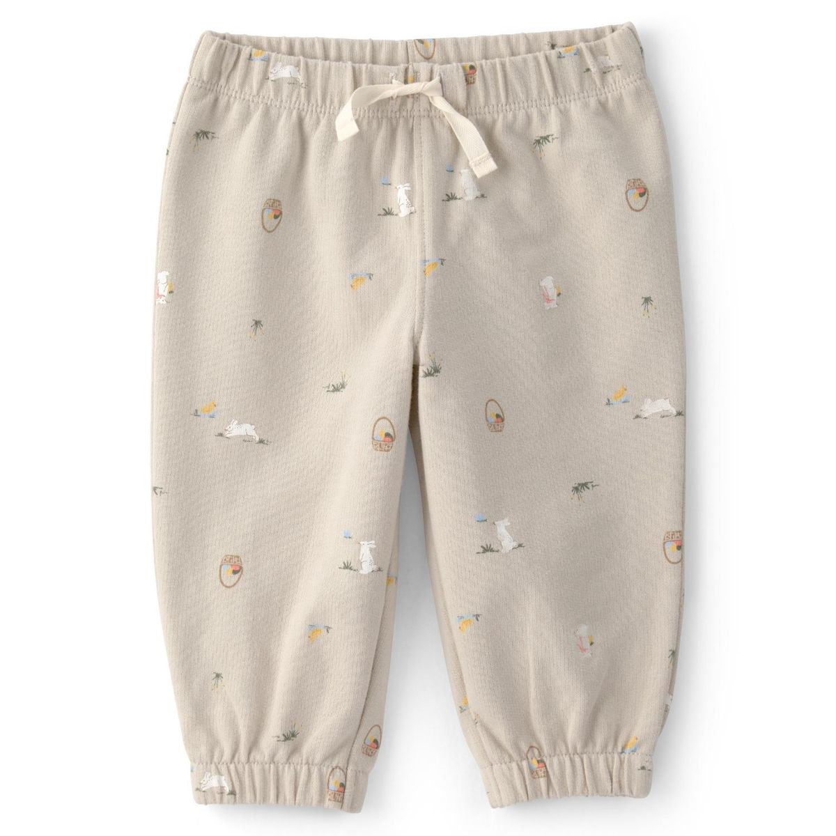 CARTER'S - Conjunto 2 piezas Polerón y Pantalón Bebé Unisex Carter's