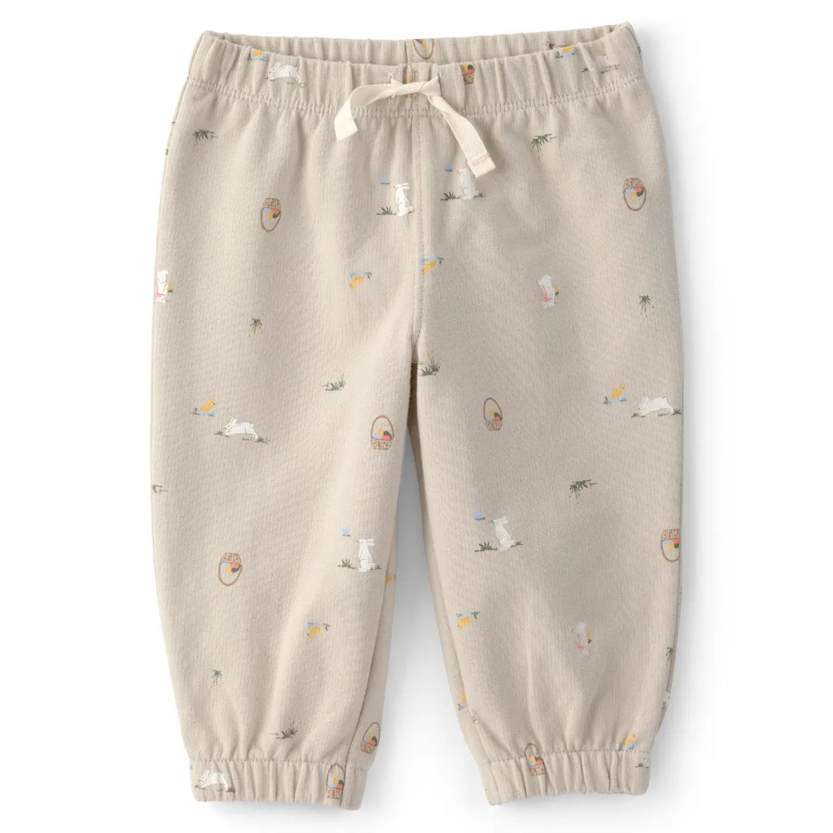 CARTER'S - Conjunto 2 piezas Polerón y Pantalón Bebé Unisex Carter's