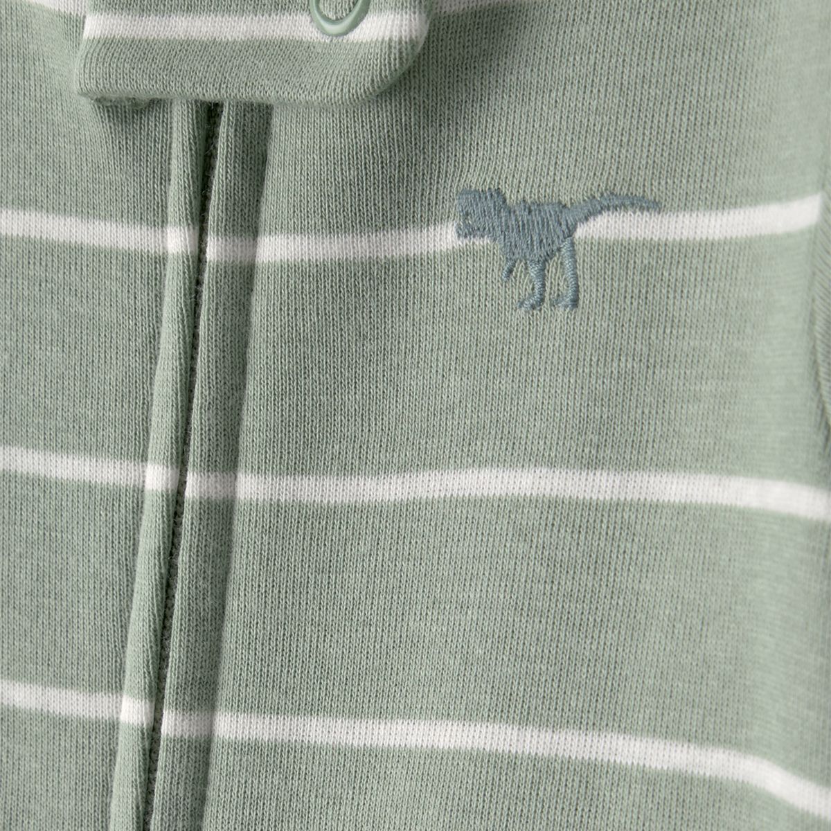 CARTER'S - Pijama Algodón Pack 2 Unidades Niño Carter's