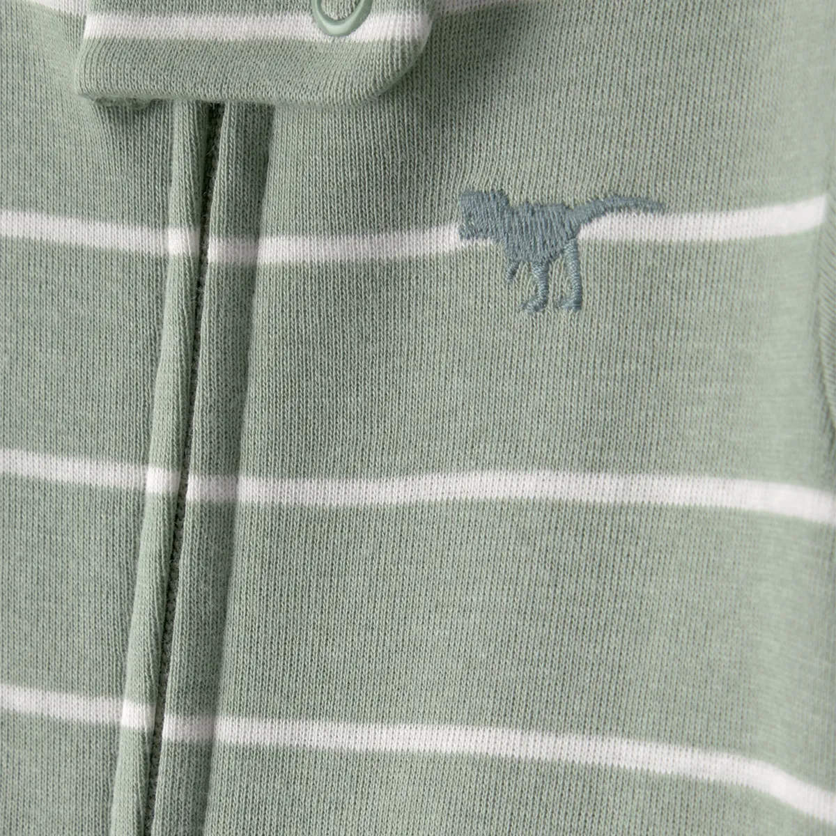 CARTER'S - Pijama Algodón Pack 2 Unidades Niño Carter's