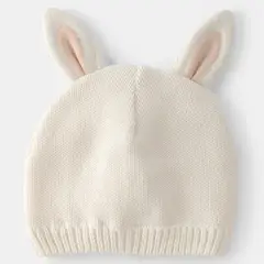 CARTER'S - Gorro Pascua Tejido Bebé Unisex