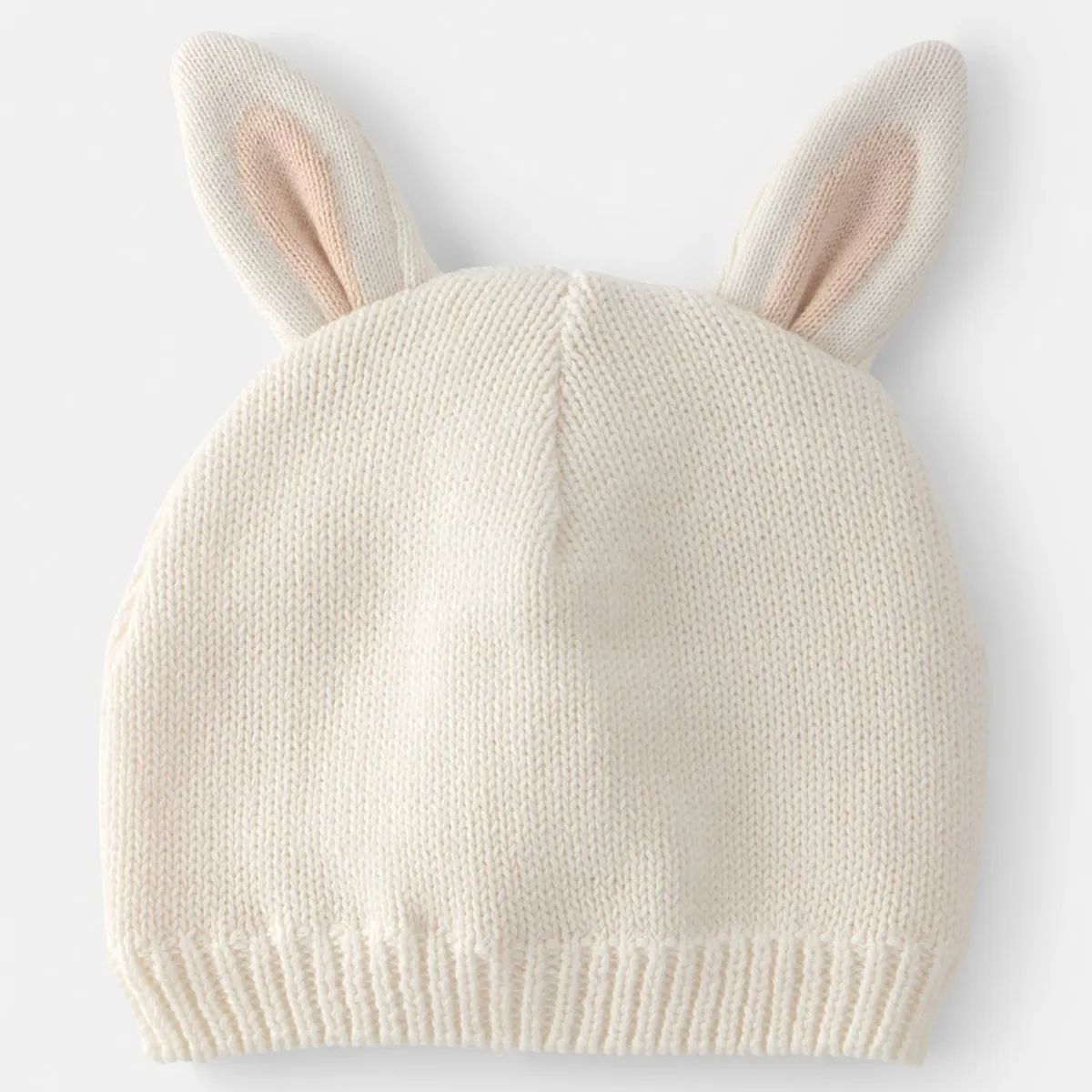 CARTER'S - Gorro Pascua Tejido Bebé Unisex Carter's