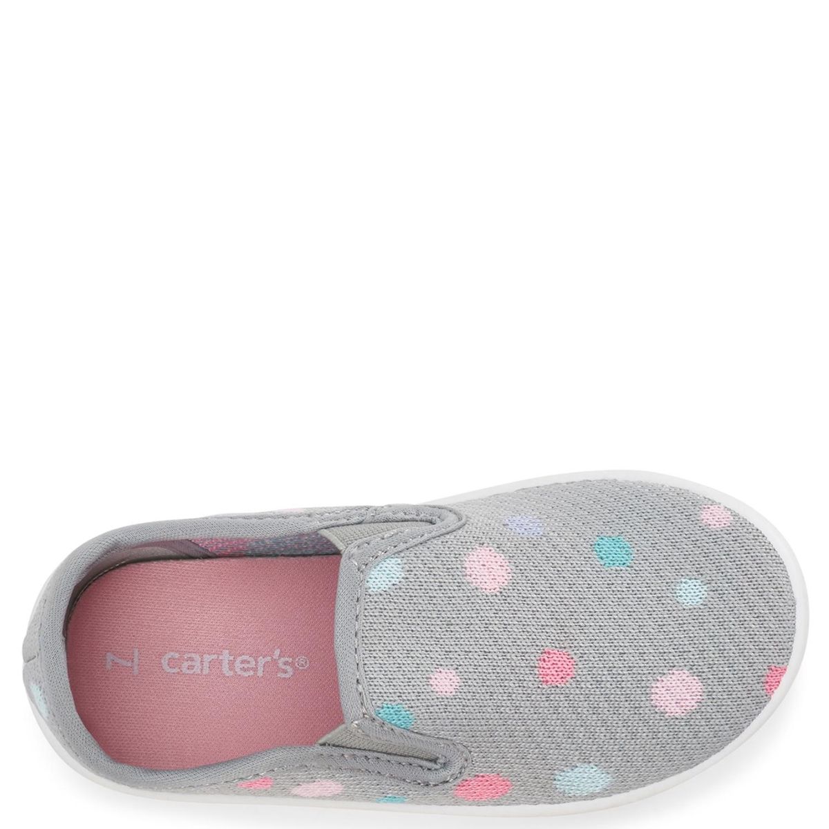 CARTER'S - Zapatillas sin Cordones Niña Carter's
