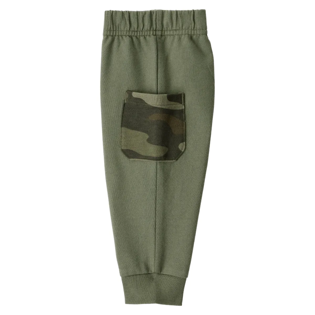 CARTER'S - Conjunto 2 Piezas Polerón y Pantalón de Buzo Bebé Niño Carter's