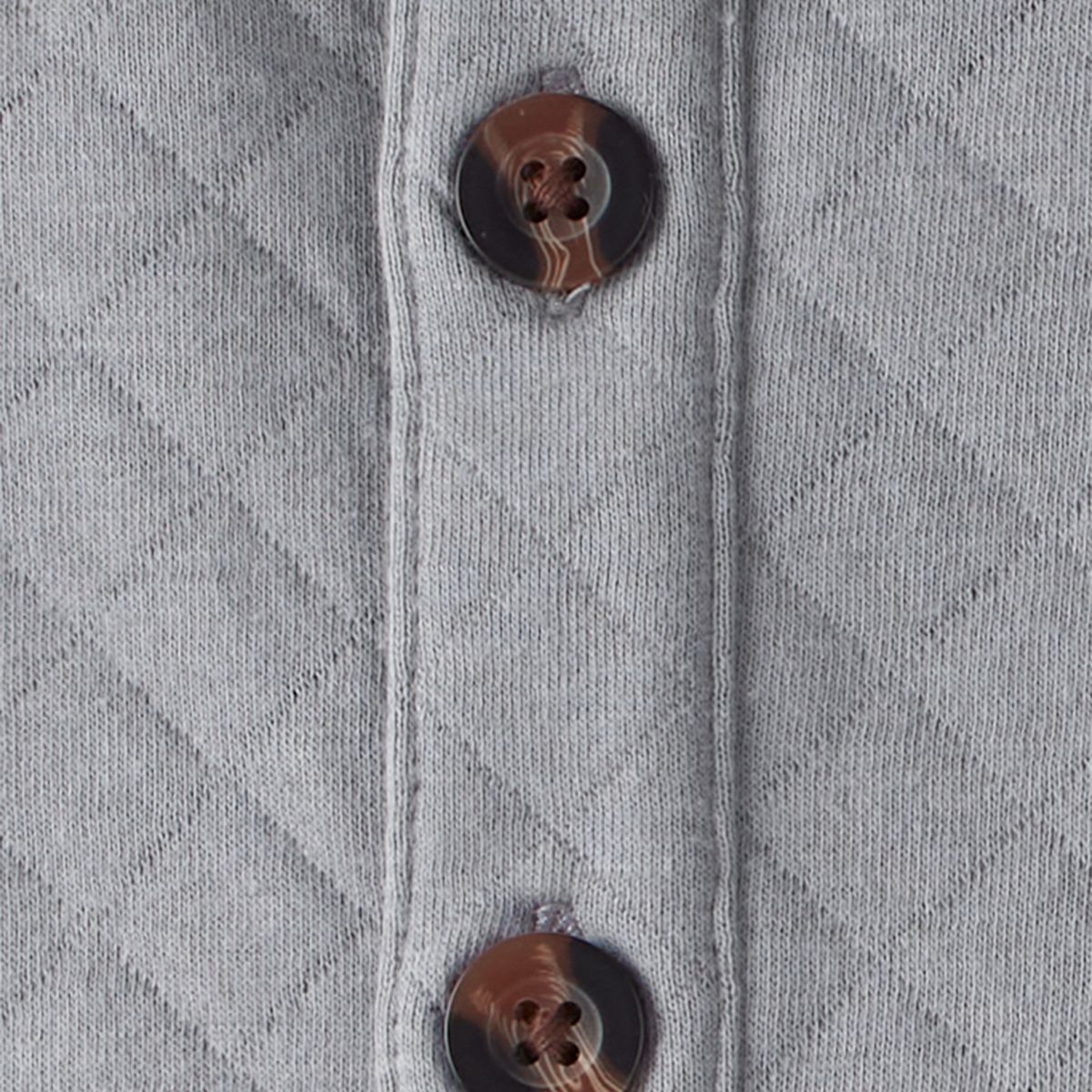 CARTER'S - Pack 3 Bodys de Algodón Orgánico Bebé Niña Carter's