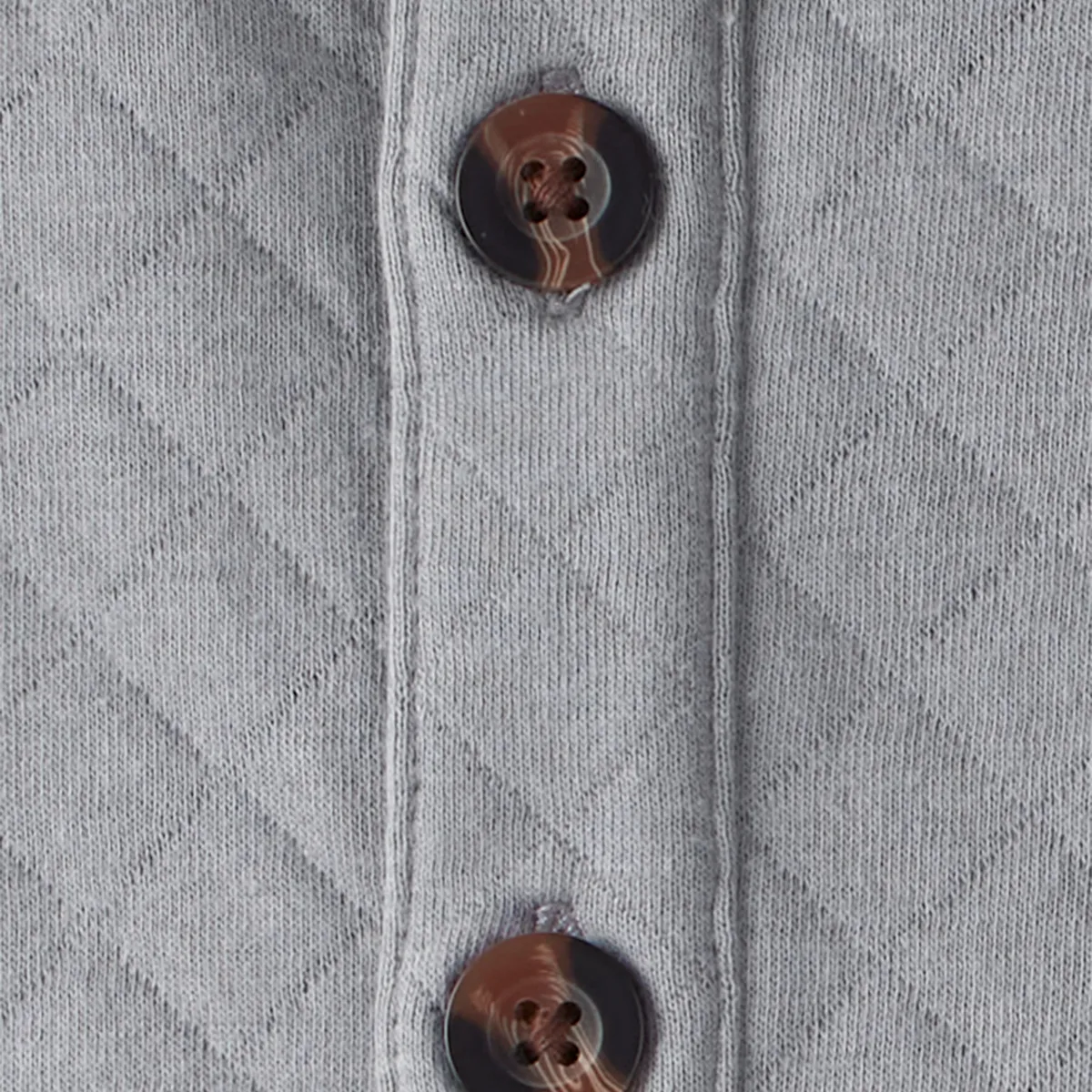 CARTER'S - Pack 3 Bodys de Algodón Orgánico Bebé Niña Carter's