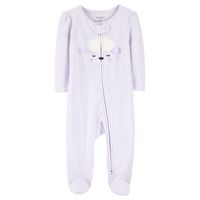 Pijama Algodón Estampado Bebé Niña