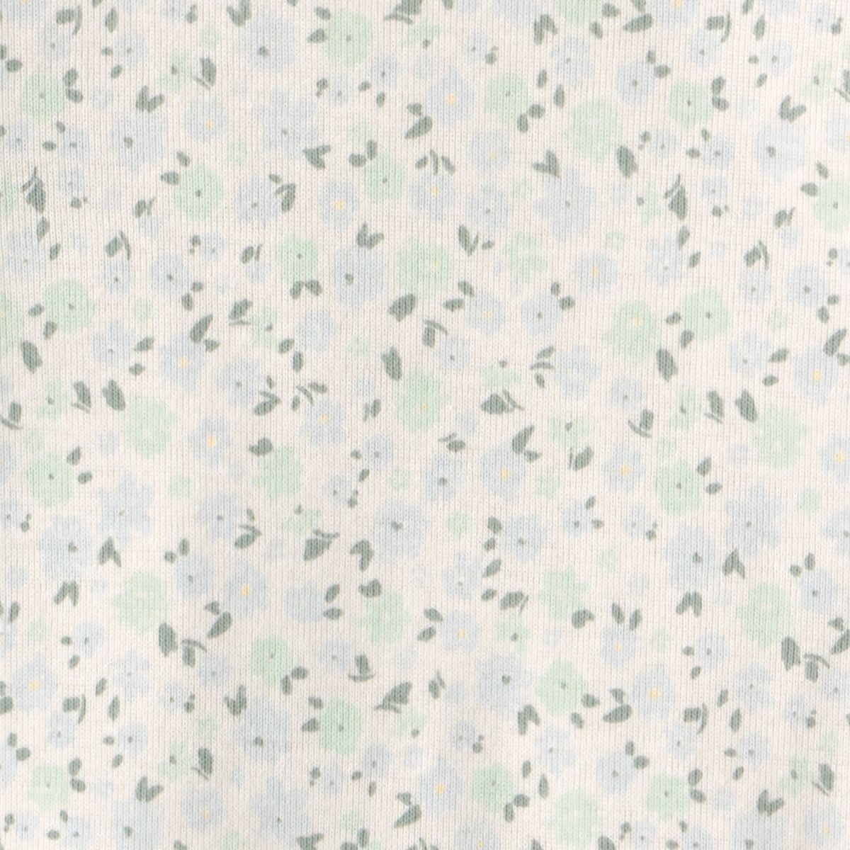 CARTER'S - Pack 4 Bodys Algodón Bebé Niña Carter's