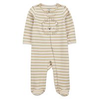 Pijama Algodón Estampado Bebé Niño