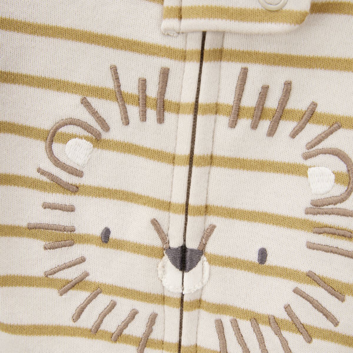 CARTER'S - Pijama Algodón Estampado Bebé Niño Carter's