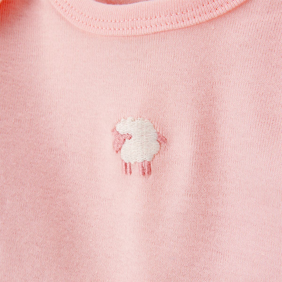 CARTER'S - Conjunto 2 Piezas Short y Camisa de Algodón Orgánico Bebé Niño Carter's