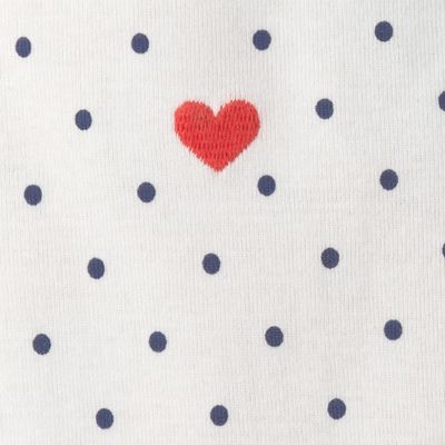 Imagen 2 del producto Conjunto 3 piezas Polerón, Pantalón Buzo y Body Bebé Niño