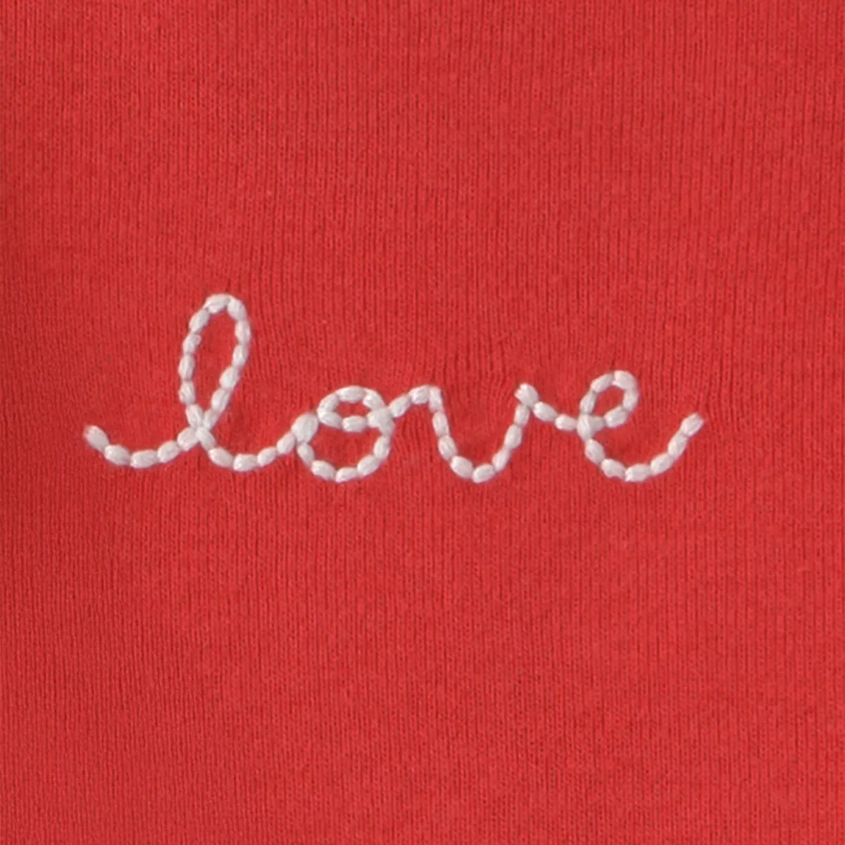 CARTER'S - Pack 4 Bodys Algodón Bebé Niña Carter's