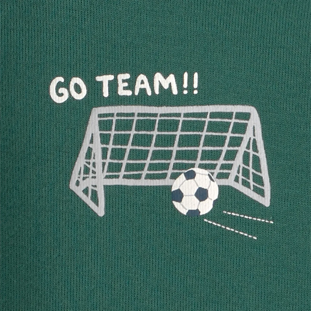 CARTER'S - Pack 4 Bodys Algodón Bebé Niño Carter's