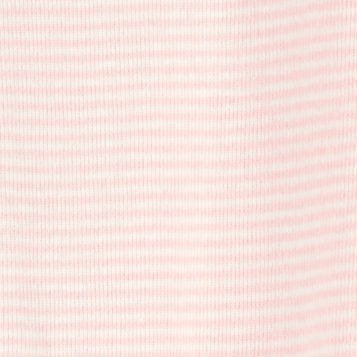 CARTER'S - Pijama Algodón Pack 2 Unidades Bebé Niña Carter's