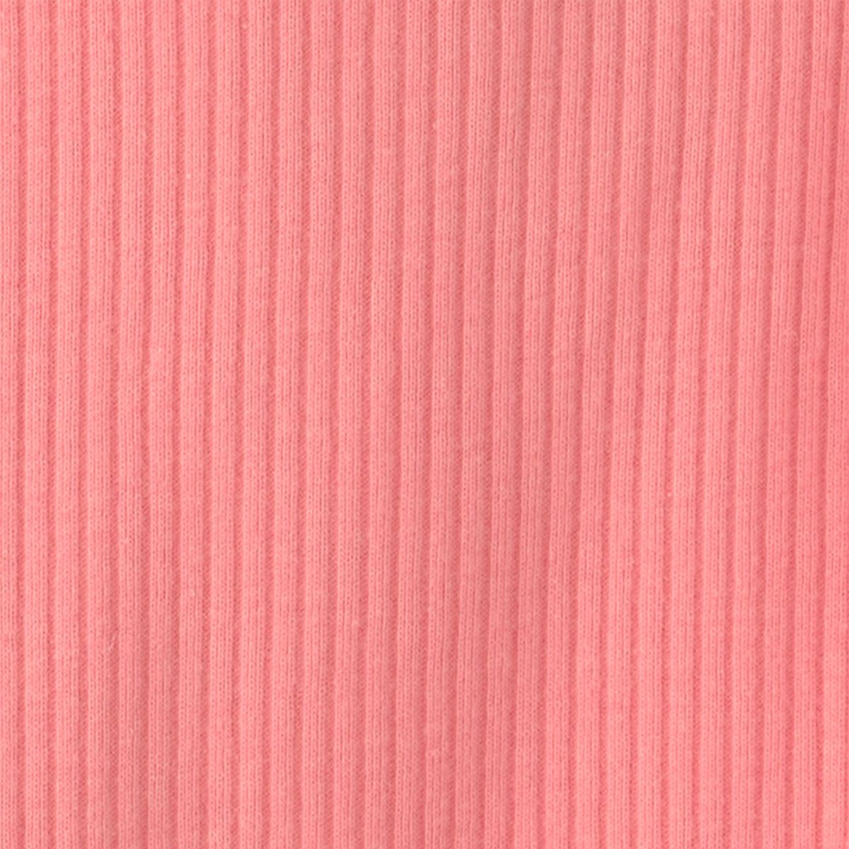 CARTER'S - Pack 4 Bodys Algodón Bebé Niña Carter's