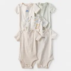 CARTER'S - Conjunto 2 Piezas Sweater y Pantalón Niña