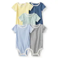 CARTER'S - Conjunto 2 Piezas Polerón y Calza Bebé Niña