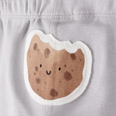 Imagen 2 del producto Pack 5 Bodys Algodón Bebé Niño