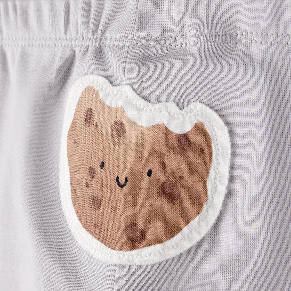 CARTER'S - Pack 5 Bodys Algodón Bebé Niño Carter's