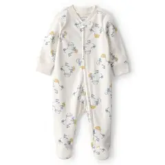 CARTER'S - Pijama Algodón Unisex Bebé