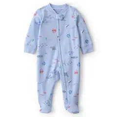 CARTER'S - Pijama Algodón Bebé Niño