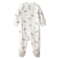 CARTER'S - Pijama Algodón Bebé Unisex