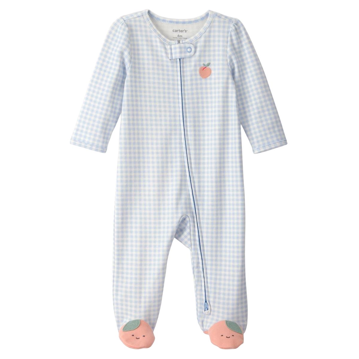 CARTER'S - Pijama Algodón Bebé Niña Carter's