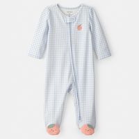 Pijama Algodón Bebé Niña