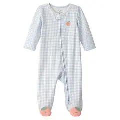 CARTER'S - Pijama Algodón Bebé Niña
