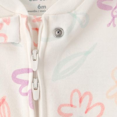 Imagen 2 del producto Pijama Algodón Bebé Niña