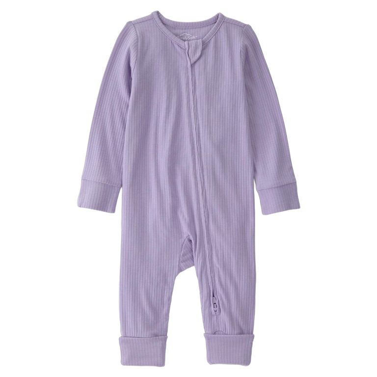 Pijama Purelysoft Bebé Niña Rn A 9 Meses