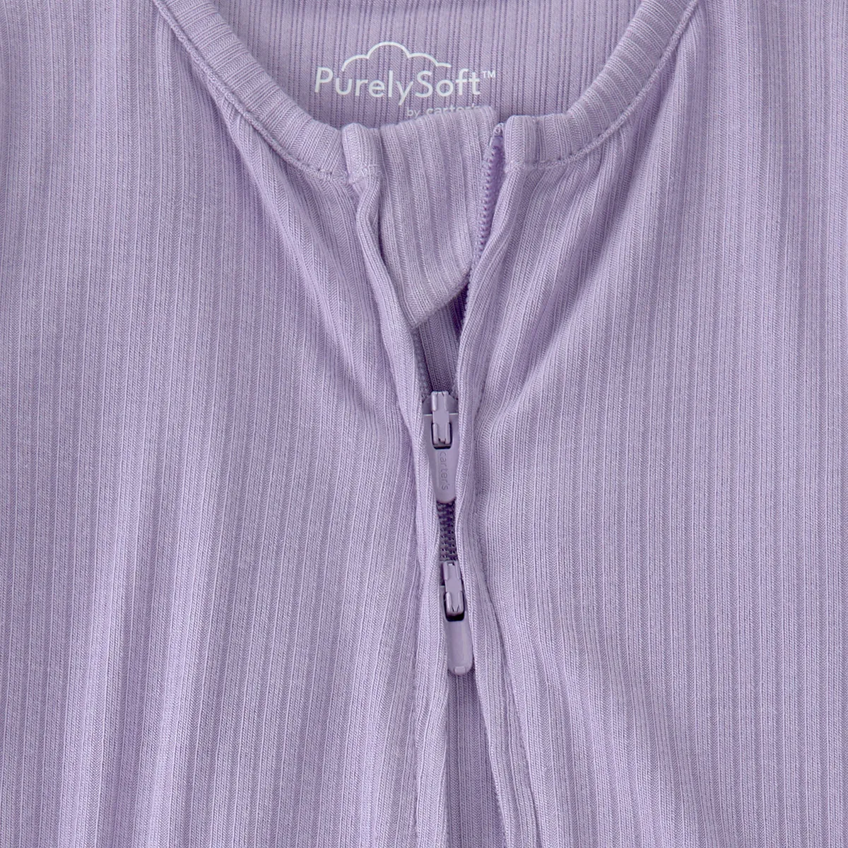 CARTER'S - Pijama PurelySoft Bebé Niña Carter's
