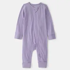 CARTER'S - Pijama Purelysoft Bebé Niña
