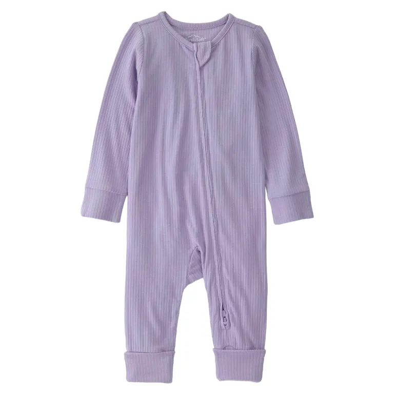 Pijama Purelysoft Bebé Niña Rn A 9 Meses